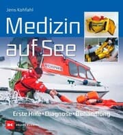 Cover von Medizin auf See