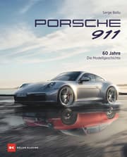 Cover von Porsche 911