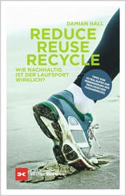 Cover von Reduce/Reuse/Recycle
