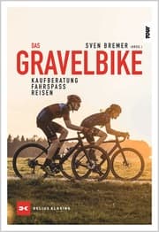 Cover von Das Gravelbike
