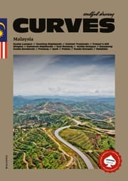 Cover von CURVES Malaysia