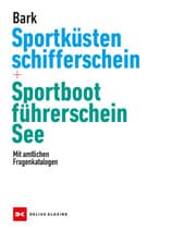Cover von Sportküstenschifferschein & Sportbootführerschein See