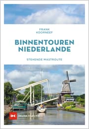 Cover von Binnentouren Niederlande