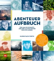 Cover von Abenteuer Aufbruch