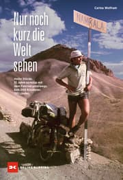 Cover von Nur noch kurz die Welt sehen