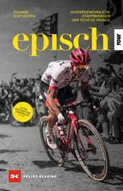 Cover von Episch