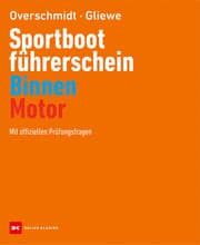 Cover von Sportbootführerschein Binnen - Motor