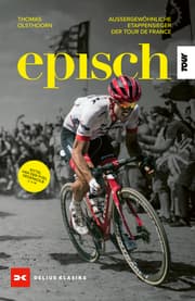 Cover von Episch