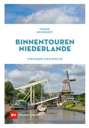 Cover von Binnentouren Niederlande