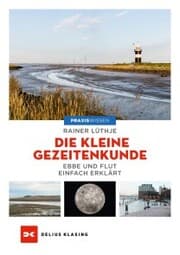 Cover von Die kleine Gezeitenkunde