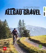 Cover von Allgäu Gravel