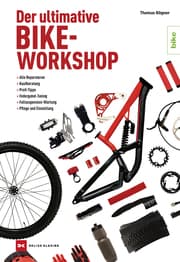 Cover von Der ultimative Bike-Workshop