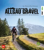 Cover von Allgäu Gravel