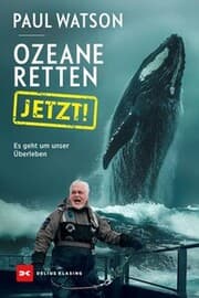 Cover von Ozeane retten, JETZT!