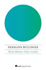 Cover von Wenn Männer Väter werden