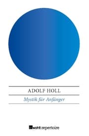 Cover von Mystik für Anfänger