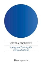 Cover von Autogenes Training für Fortgeschrittene