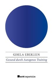 Cover von Gesund durch Autogenes Training