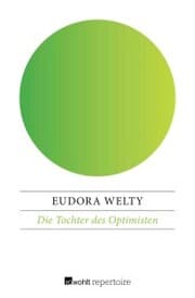 Cover von Die Tochter des Optimisten