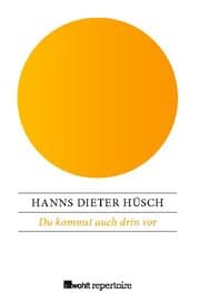 Cover von Du kommst auch drin vor