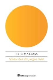 Cover von Schöne Zeit der jungen Liebe