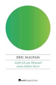 Cover von Liebt ich am Himmel einen hellen Stern