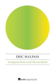 Cover von Lampenschein und Sternenlicht