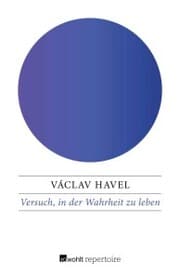 Cover von Versuch, in der Wahrheit zu leben