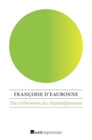 Cover von Das Geheimnis des Mandelplaneten