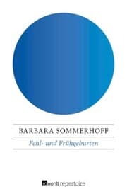 Cover von Fehl- und Frühgeburten