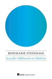 Cover von Sexueller Mißbrauch an Mädchen