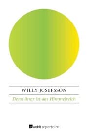 Cover von Denn ihrer ist das Himmelreich