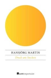 Cover von Dreck am Stecken