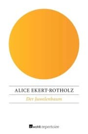 Cover von Der Juwelenbaum