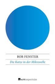 Cover von Die Katze in der Mikrowelle