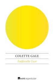Cover von Entfesselte Lust