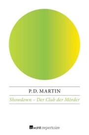 Cover von Showdown