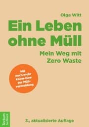 Cover von Ein Leben ohne Müll