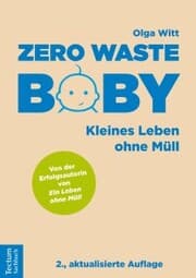 Cover von Zero Waste Baby