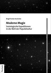 Cover von Moderne Magie
