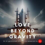 Cover von Love Beyond Gravity