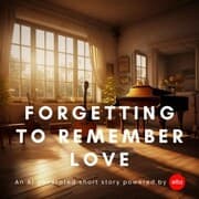 Cover von Forgetting to Remember Love