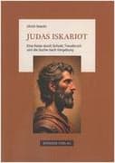 Cover von Judas Iskariot