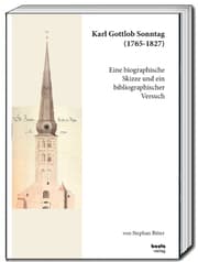 Cover von Karl Gottlob Sonntag (1765-1827)