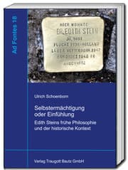 Cover von Selbstermächtigung oder Einfühlung