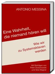 Cover von Eine Wahrheit, die niemand hören will