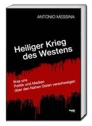 Cover von Heiliger Krieg des Westens