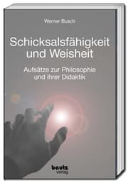 Cover von Schicksalsfähigkeit und Weisheit