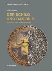 Cover von Der Schild und das Bild