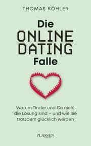 Cover von Die Online-Dating-Falle